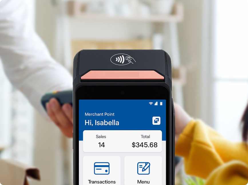 Mobile POS